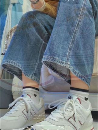 #574#潮鞋推荐#限时抢哦!#经典 #永不过时 Newbalance 放大招了经典574系列3字开头价格!