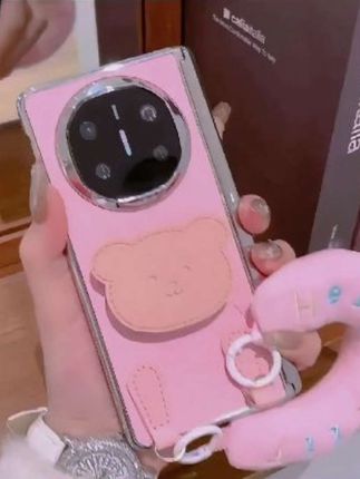 #手机壳推荐 #少女心爆棚 #这也太好看了 #这个手机壳真的长在我心巴上了