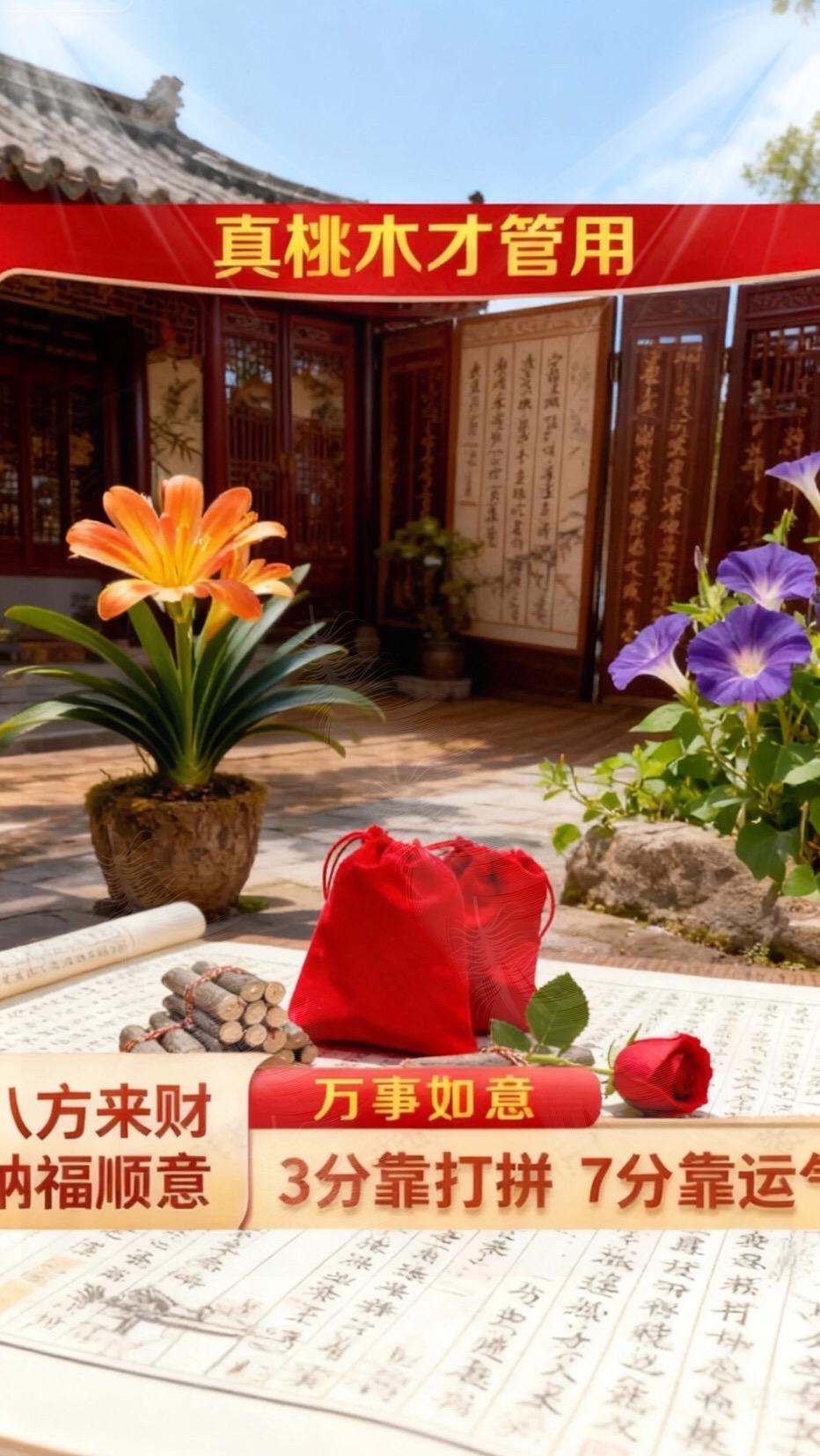 桃木枝。桃木枝#桃木枝#国学经典#智能家居 #摆件工艺品 #非遗文化传承 @抖音