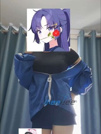 #蔚蓝档案#ooc致歉