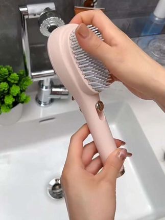 “工欲善其事,必先利其器。”这把按摩梳深得我心,疏通经络,舒适解压。✨💆♀️ #好物分享 #生活小确幸