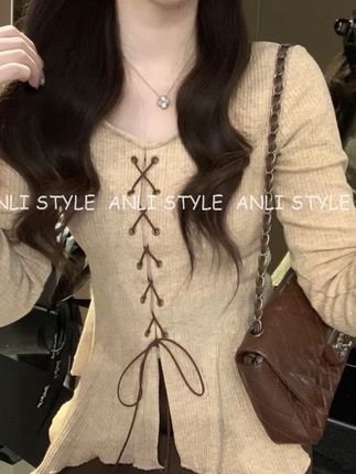 宽松休闲时尚上衣#今日穿搭 #高级感穿搭 #甜美穿搭