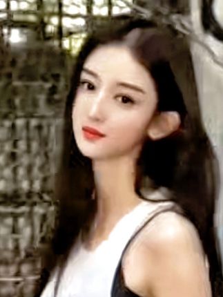 我的❤️只属于你…#清纯女孩#上热门🔥上热门