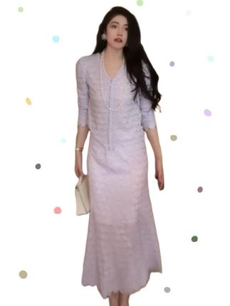 #名媛穿搭 #精致穿搭 #高级感穿搭 #穿搭小众设计感 #优雅气质