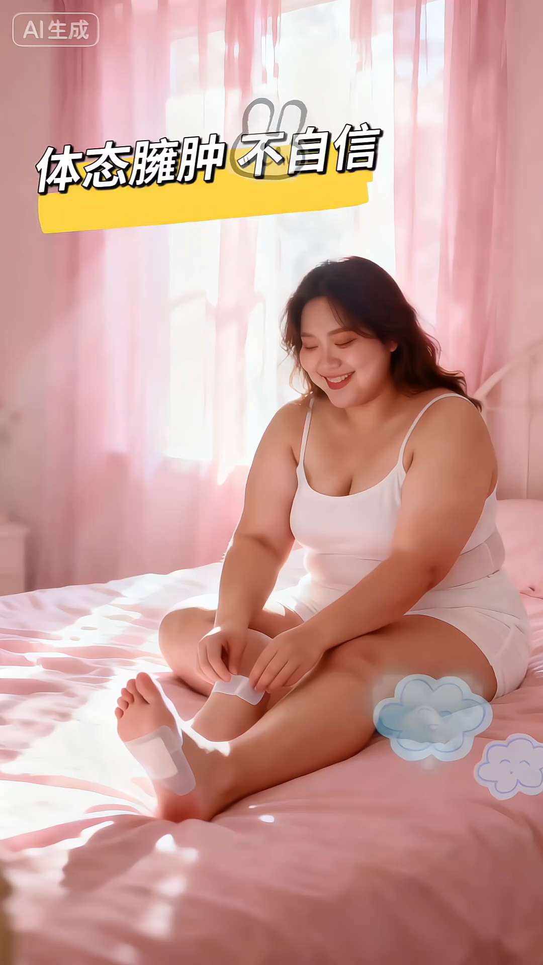 从“圆滚滚”到“纸片人”,每一次的改变都有不一样的自己,出门也自信了#好身材好气质 #艾草足贴推荐 #艾草足贴女生越早知道越好 #身材管理是女人一生的必修课