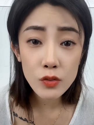 #防水防汗不脱妆 #美妆分享