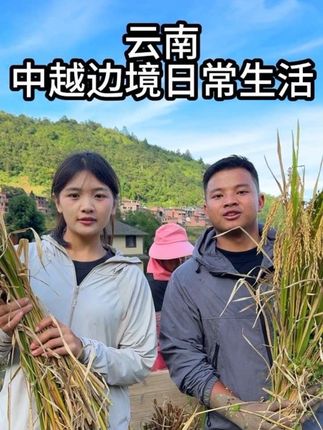#抖音新农人 #丰收中国2025 #抖音美好丰收节#中国农民主收节春耕秋收,忙忙碌碌,顶着烈日收割稻谷,经历过才真懂粒粒皆辛苦