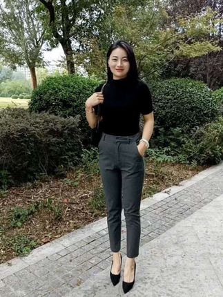 世上美女千千万,唯有胖的最好看对吧!#女人味 #优雅气质 #我要上热们 #上热门 #气质范