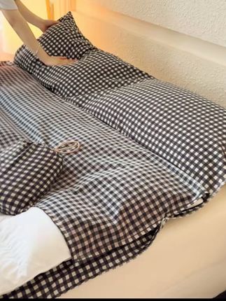 #创作灵感 #家纺床上用品 #隔脏睡袋 #隔脏睡袋出差旅行 #隔脏睡袋出差旅行便携式被套