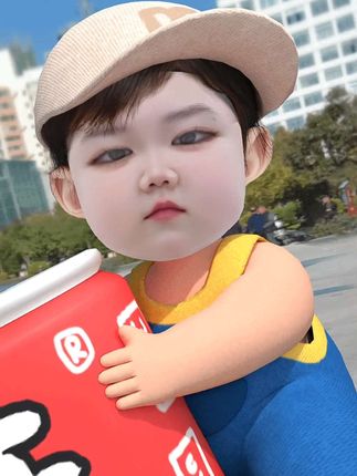 #杜克和一哥#杜克环游世界#孟加拉的故事#交换世界计划