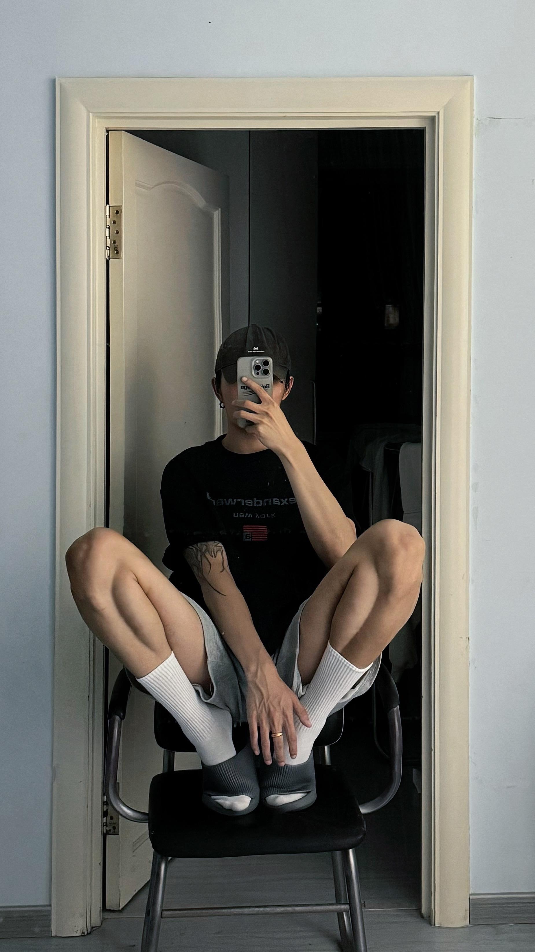 什么都可以驾驭 包括你#190#东北男人#你拿什么抵抗我
