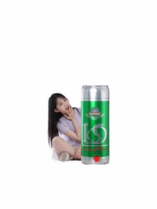 ' 商城加补超值购青岛特产亮动精酿原浆啤酒12度10L大桶装扎啤浑浊小麦白啤#好酒推荐