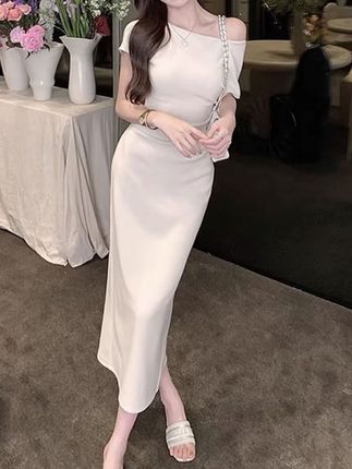 #高级感穿搭 #女人味穿搭