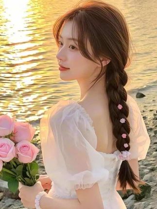 黄色百褶裙套装太好看了,肚子再大也不勒#夏天裙子分享 #出游小裙子 #度假裙高级小众 #孕期穿搭 #夏季新款