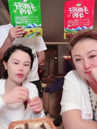 新疆特产风干手撕牛肉干独立包装小零食新疆直发2#牛肉干