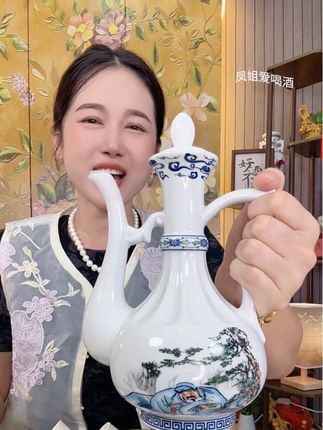 #白酒 #品酒品人生 #以酒会友 #送礼佳品 #送礼白酒推荐