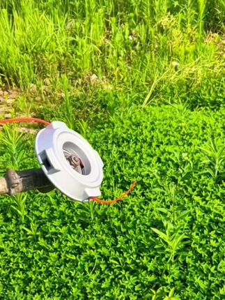 小旋风打草头,操作简单日本加厚通用除草#园林工具 #五金工具 #省时省力 #除草#小旋风打草头