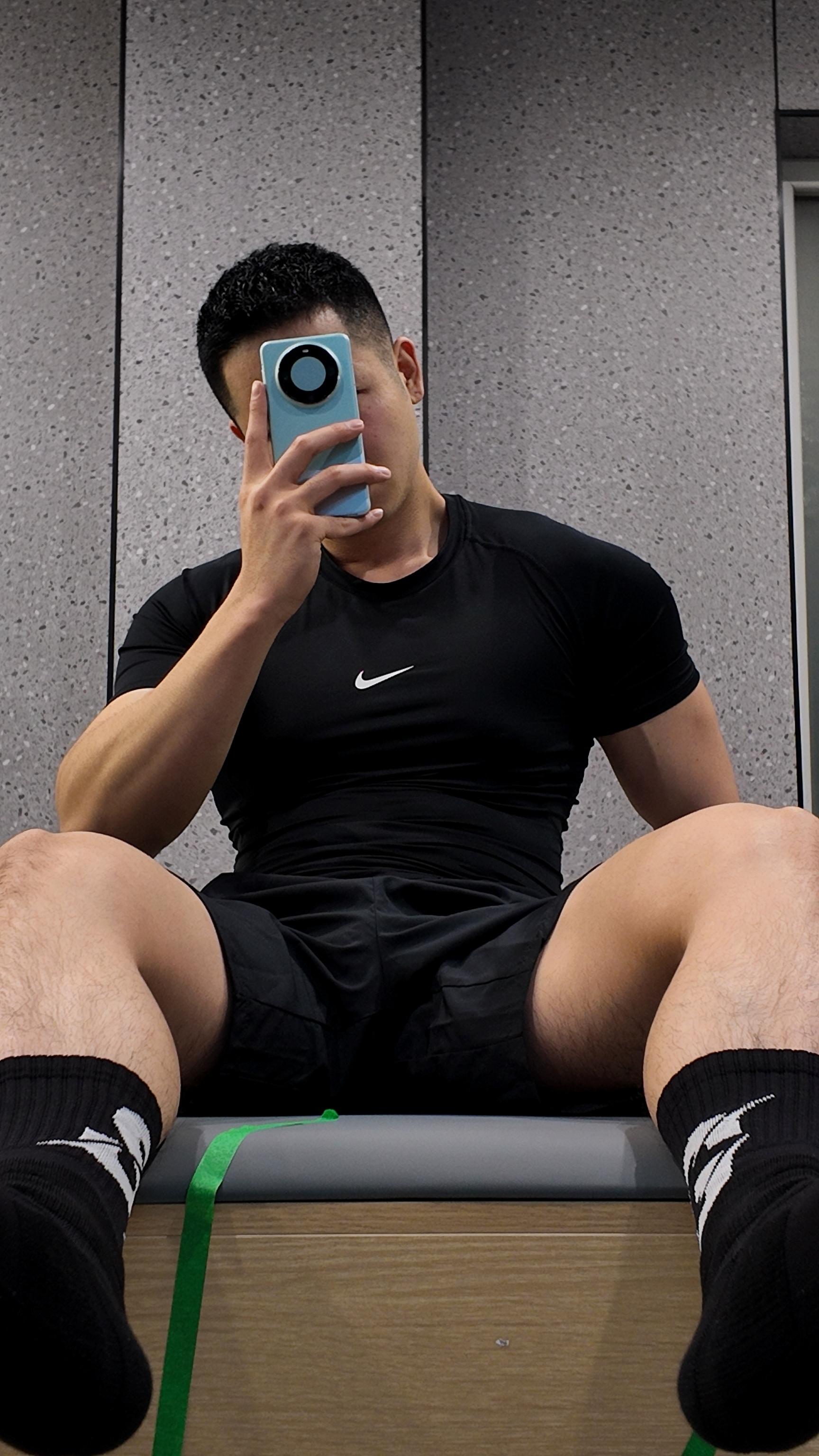 #脂包肌 #粗腿 #加浓 #精酿 #肉壮