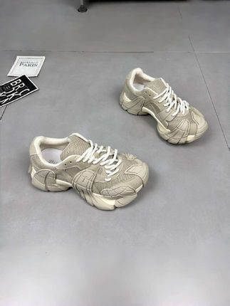 #休闲鞋 #厚底鞋#运动鞋#秋季新款 #八爪鱼老爹鞋