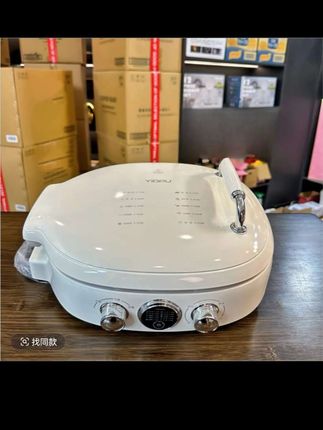 #电饼铛 【品质高货】亿德浦电饼铛 家用双面煎饼烙饼锅 多功能煎饼锅一体锅#烙饼机 #电饼铛美食 #电饼铛推荐 #烙饼 @DOU+上热门 @DOU+小助手
