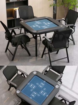 #创作灵感 #高端掼蛋活动桌椅#掼蛋#掼蛋桌椅#掼蛋俱乐部