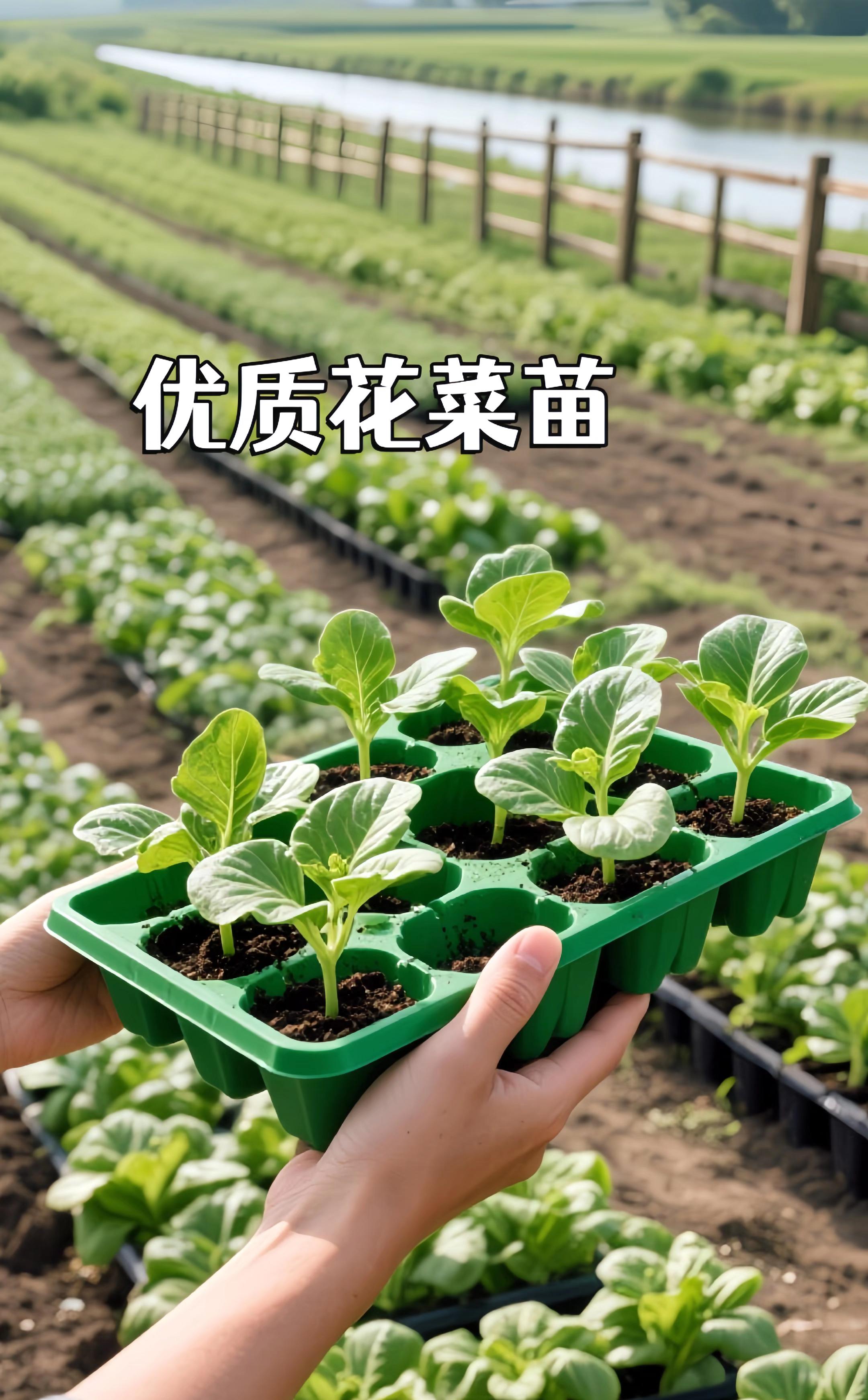 可别瞎买花菜了!教你挑好的:看颜色得是白里透点嫩黄,摸花球得硬邦邦、不松垮,拿手里掂着沉乎乎的才靠谱!回家简单焯个水拌一拌,脆生生的还解腻,减脂的时候吃太合适啦~#花菜 #花椰菜 #优质花菜苗 #小菜园 #种菜