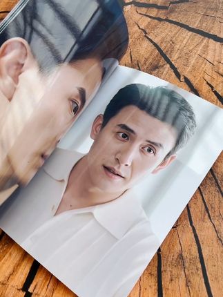 这个秋天理想型天花板😍😍😍#刘萧旭 #盛夏芬德拉 #周晟安 #叔系男友