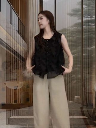 #高级感穿搭 #洋气减龄 #气质女神穿搭