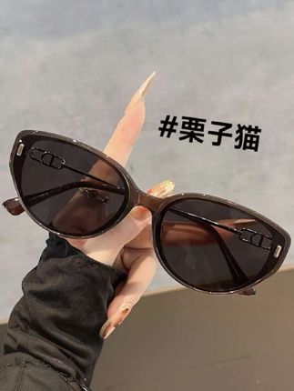 #做工精致#结实耐用#高级感太阳镜#时尚搭配