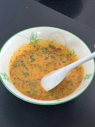 #早餐饼 ##红薯粉#营养早餐 #红薯粉粑粑 #3分钟营养早餐挑战