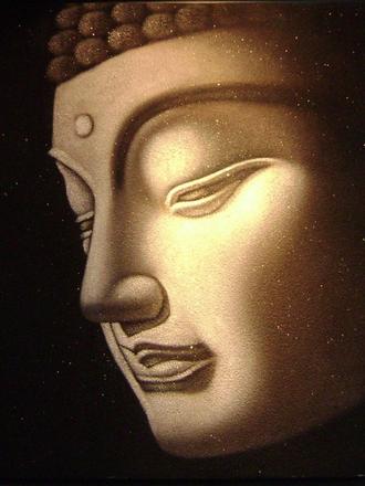 #佛学智慧 【佛陀】佛性平等,每个人皆可成佛 频婆娑罗王为何皈依佛陀呢?