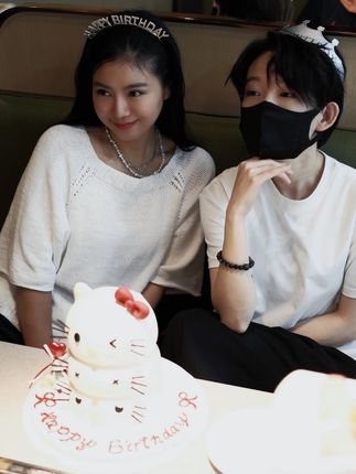 不是越来越老 是越来越好#日常分享 #姐妹日常 #手串搭配