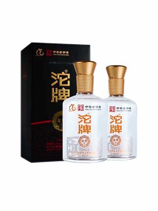 沱牌【酒水节】金质壹号浓香型纯粮食口粮白酒送礼盒500ml*6瓶52度#浓香型白酒 #口粮酒 #送礼佳品 #好喝不贵 #爆款热卖中
