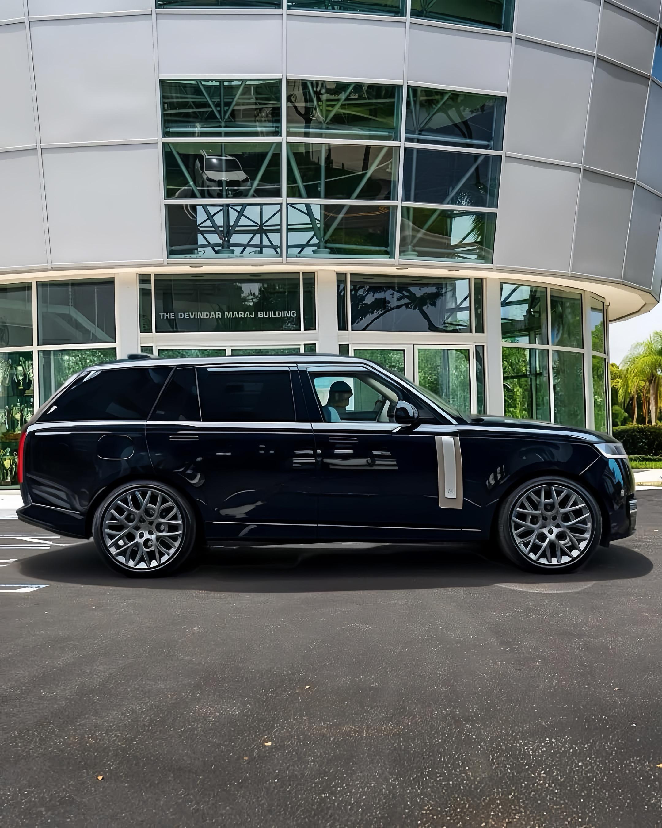 把ͤ书读烂̺都开不起ͤ系列#路虎揽胜