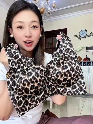 #贴身衣物 #种草好物 #透气舒适 #前排扣内衣 #美嘉挺