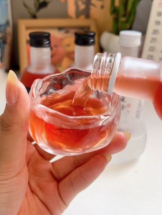 #车厘子果酒 微醺无负担