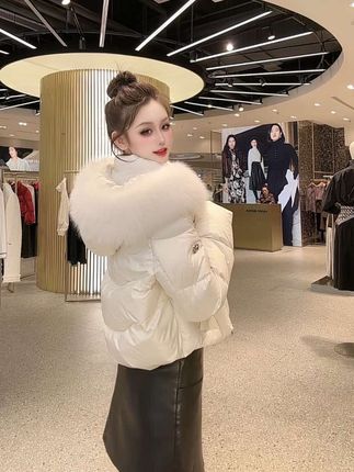 #韩范穿搭 #漂亮衣服 #冬季搭配 #高端女装分享 #新衣服可以治愈各种不开心