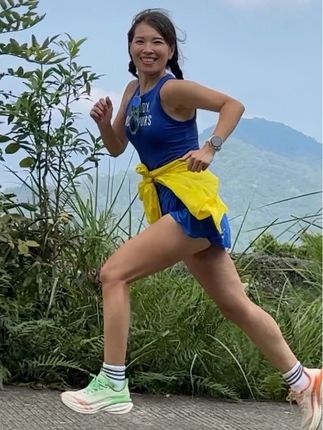 没有什么比奔跑更直接的治愈~风带走一切烦恼#运动 #跑步治愈一切 #跑起来就有风