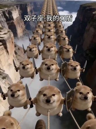 十二星座决定你的专属桥,迎接挑战吧!#asmr #助眠 #解压 #十二星座 #ai创作浪潮计划