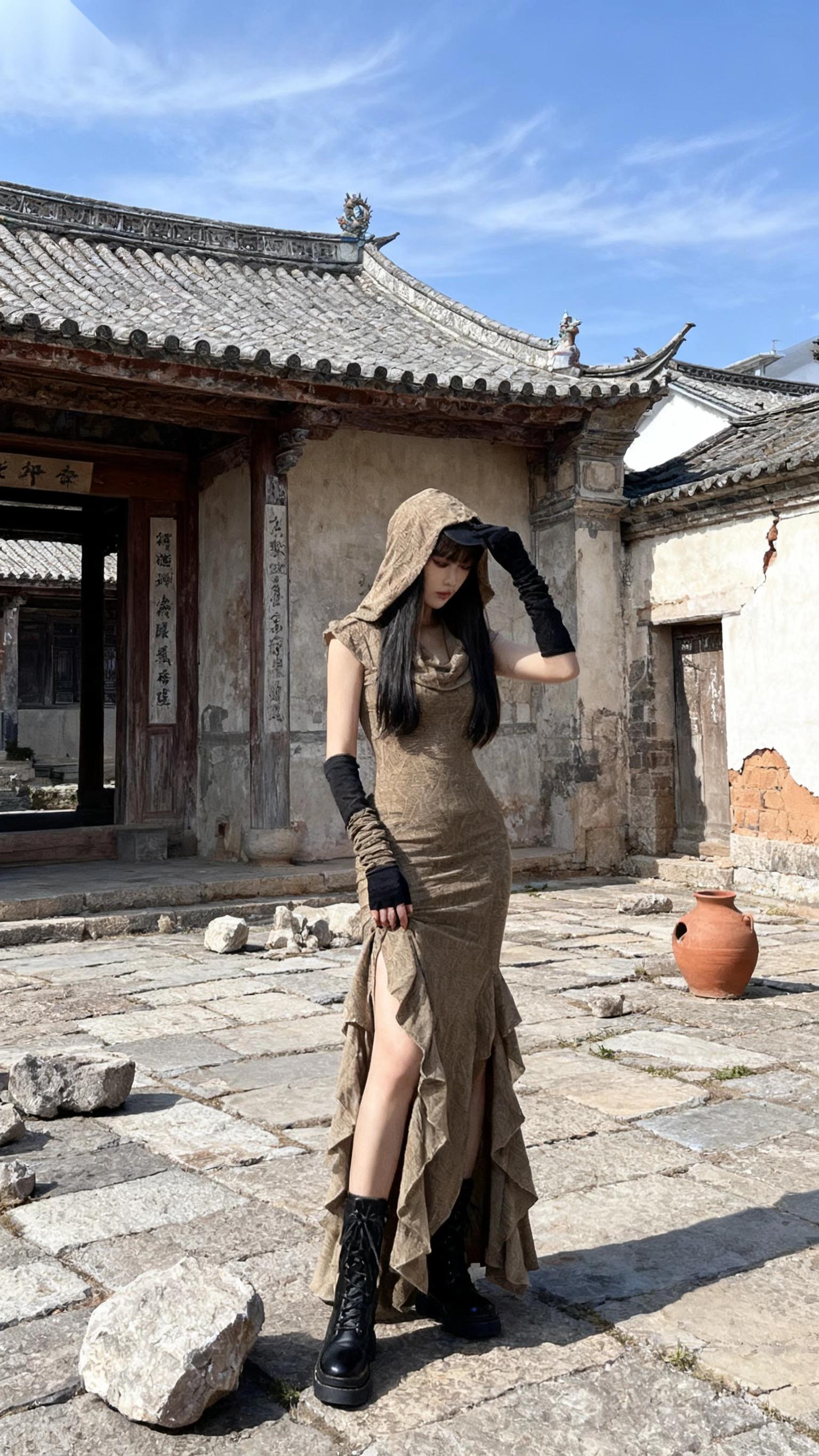 《褪色的照片》 顾远在整理母亲遗物时,发现张褪色的合影,母亲身边的男人戴着和他同款的银戒。他拿着照片去问父亲,父亲沉默半晌,拿出个旧盒子:“这是你母亲的初恋,1985 年为救落水儿童去世。他的戒指,你母亲戴了十年,后来给了你。” 顾远摸着戒指上的划痕,突然明白母亲为什么总说:“好的爱情,会变成守护的勇气。”