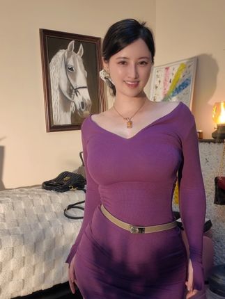 #怎么说我不爱你 #舞蹈 素颜扭一下