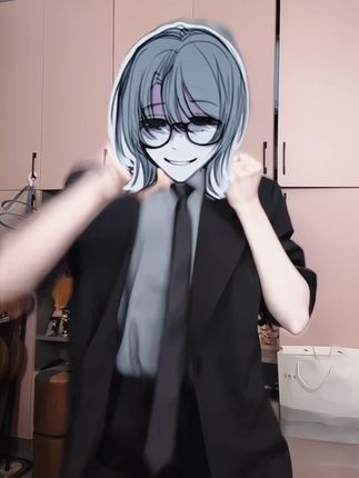 #黑蛇摇 #头七怪谈 #刘箐橙 #ooc致歉