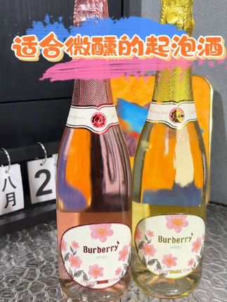 宝子们,只要这个酒不涨价,以后聚会就喝它了,口感丰富,太好喝了!#初恋桃红起泡酒#起泡酒 #低度起泡酒