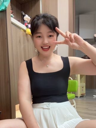今日美貌_褶皱发圈头绳女生大肠圈高级感头花头饰 #大肠发圈怎么扎好看 大肠发圈的花式扎法 #头绳头花大肠圈 #发饰 #简单发型 #发饰头饰真的很加分