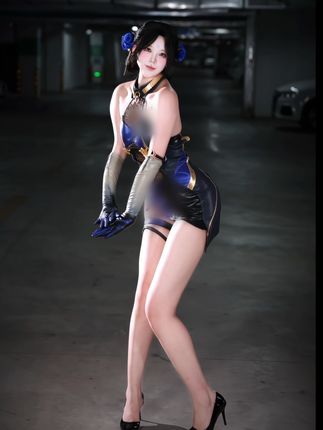 取件码 28-328 #CF手游 #火线女校长#微胖