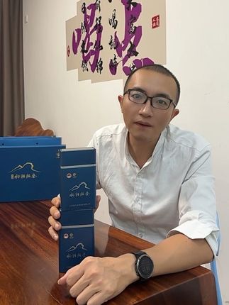 质量靠谱,不苦不涩,很耐泡,香气持久,味道浓郁#狗牯脑茶