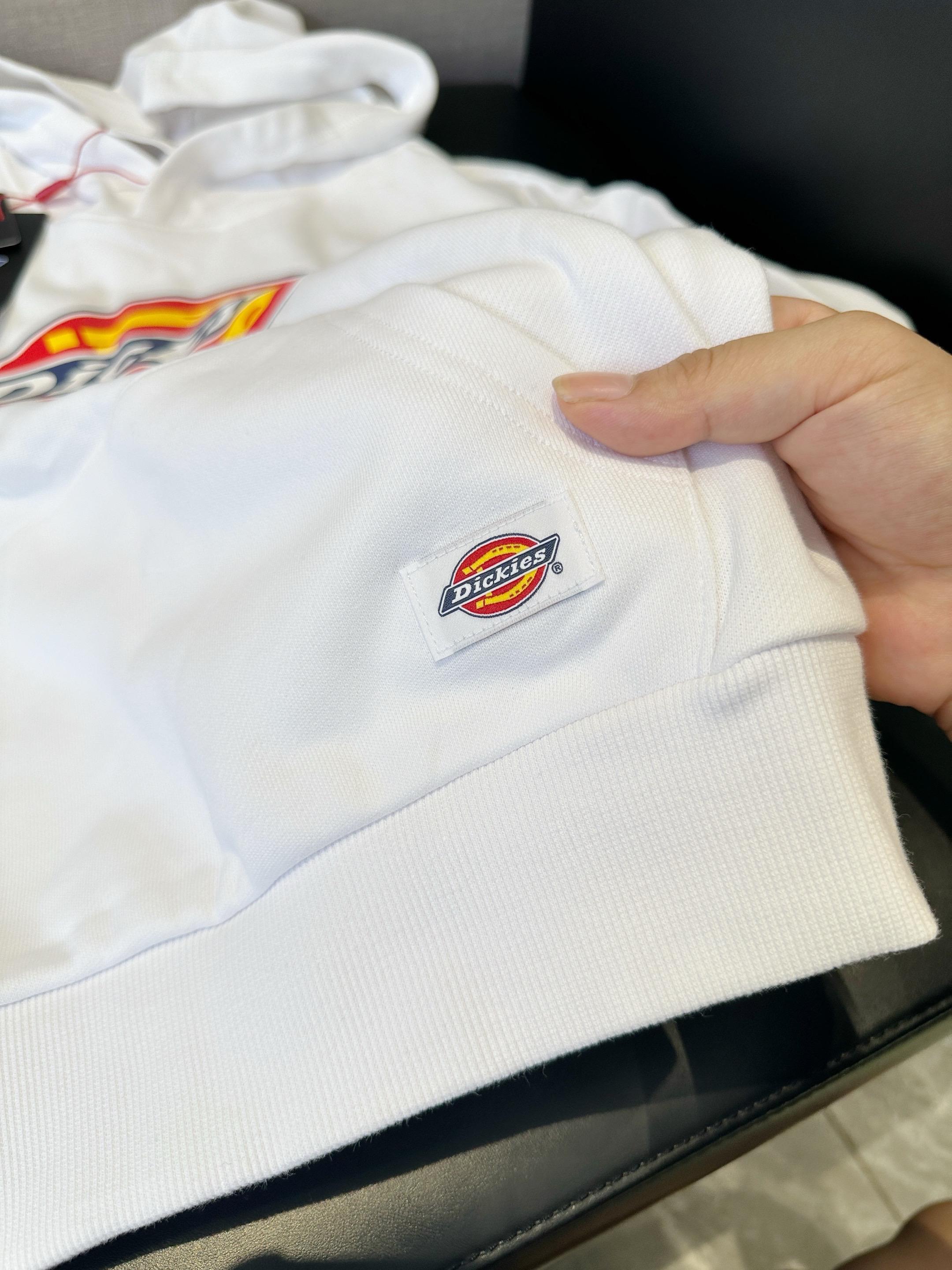 #品牌童装 #卫衣 #卫衣穿搭 #卫衣控 #Dickies