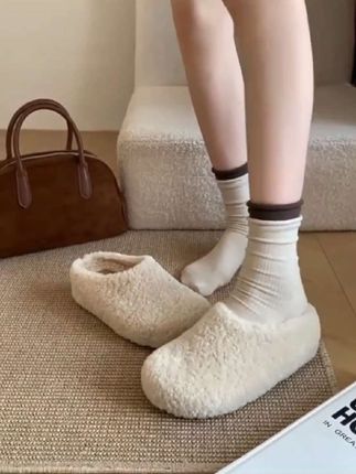 #鞋拖 #包头半拖鞋 #拖鞋 #博肯鞋 #脚宽脚胖都可以 @巨量千川 @DOU+小助手