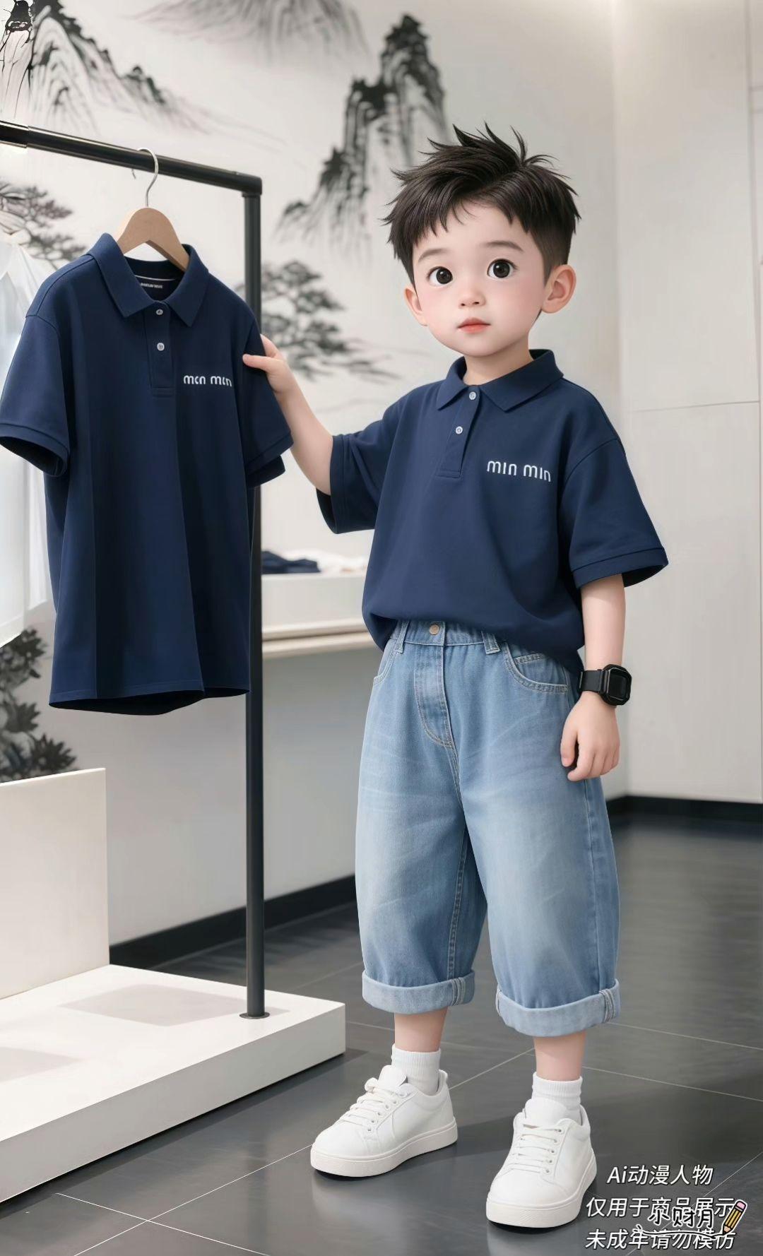 #男童穿搭 #琥珀系才是松弛感天花板#随机穿搭挑战#2025年秋季都流行穿什么#国庆穿搭这就开始预备了@DOU+上热门 @抖音小助手 @抖加🔥上热门🔥dou+🔥热点宝