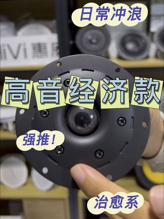 惠威高音喇叭#音响发烧友 #发烧音响 #强烈推荐